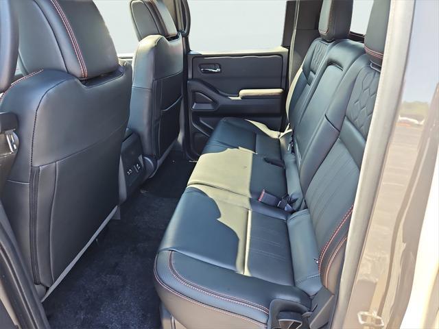 Photo of 2023 Baja Storm Nissan Frontier