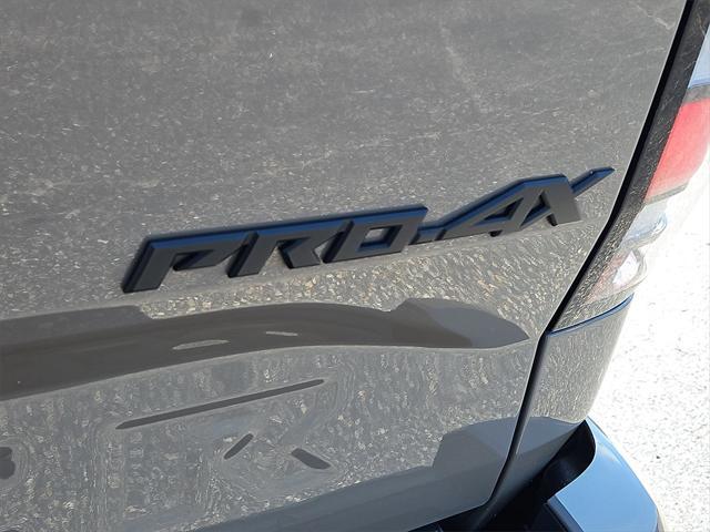 Photo of 2023 Baja Storm Nissan Frontier