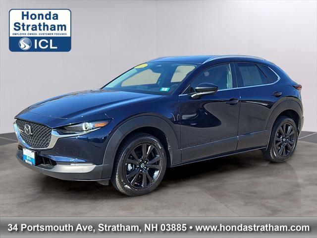 2024 Mazda Cx-30