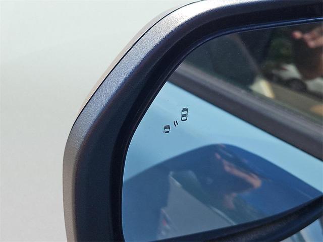 Photo of 2021 Area 51 Ford Bronco Sport