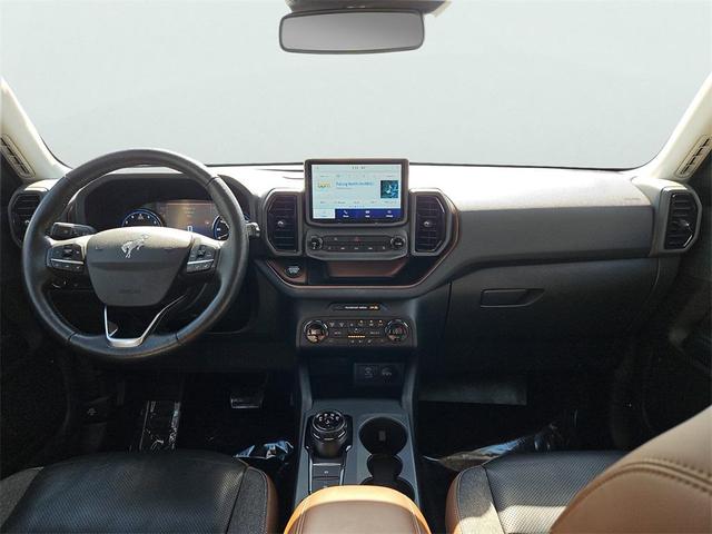 Photo of 2021 Area 51 Ford Bronco Sport