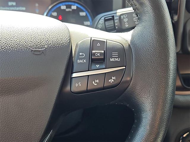 Photo of 2021 Area 51 Ford Bronco Sport