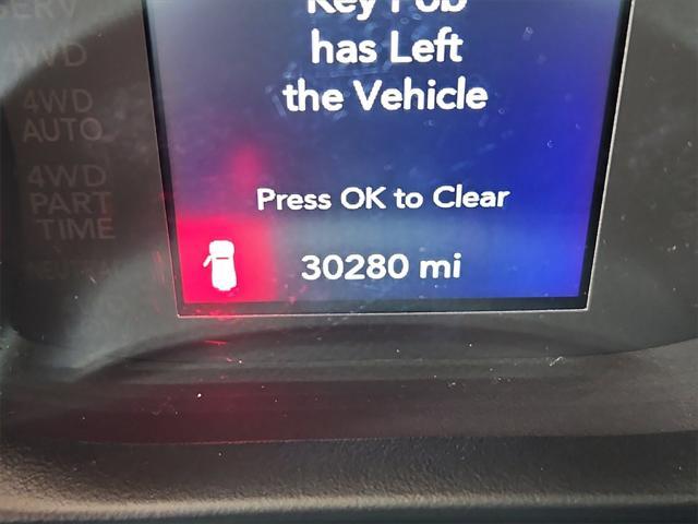 Photo of 2023 Black Clearcoat Jeep Wrangler
