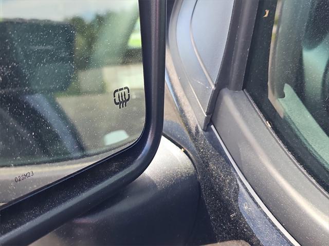 Photo of 2023 Black Clearcoat Jeep Wrangler