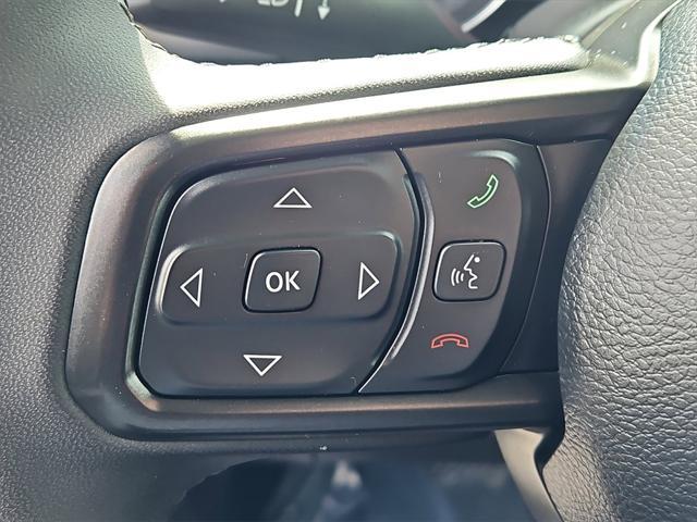 Photo of 2023 Black Clearcoat Jeep Wrangler