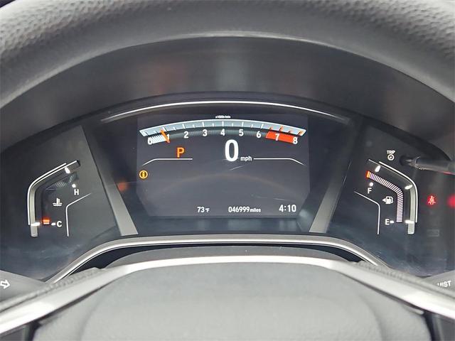 Photo of 2021 Radiant Red Metallic Honda CR-V