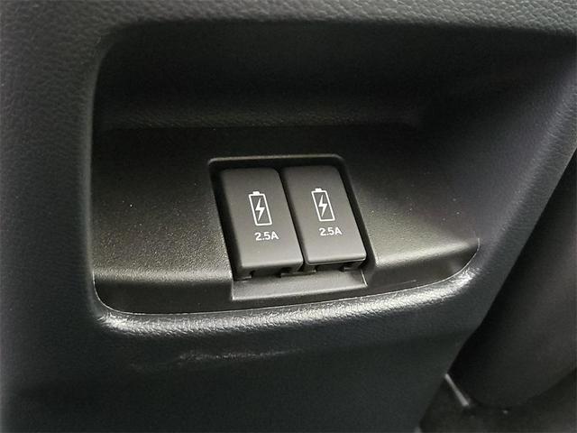 Photo of 2021 Radiant Red Metallic Honda CR-V