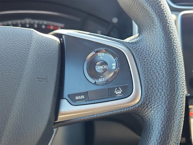 Photo of 2019 Crystal Black Pearl Honda CR-V
