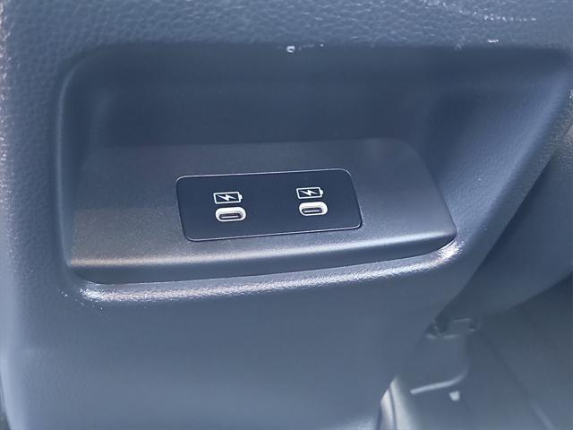 Photo of 2023 Radiant Red Metallic Honda CR-V Hybrid