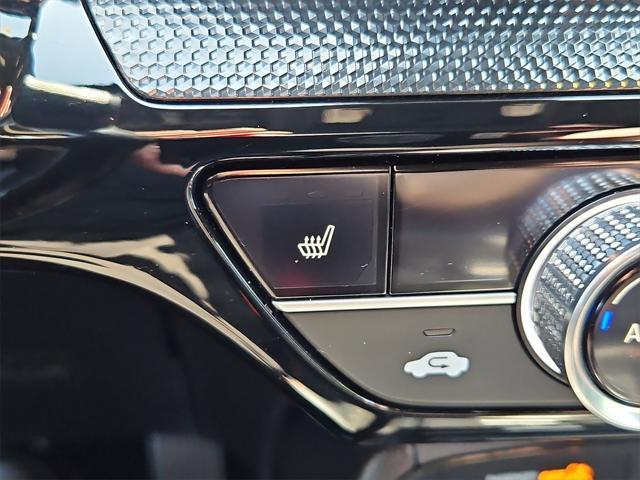 Photo of 2023 Radiant Red Metallic Honda CR-V Hybrid