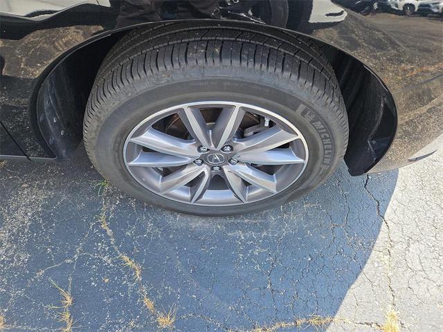 Photo of 2020 Majestic Black Pearl Acura RDX