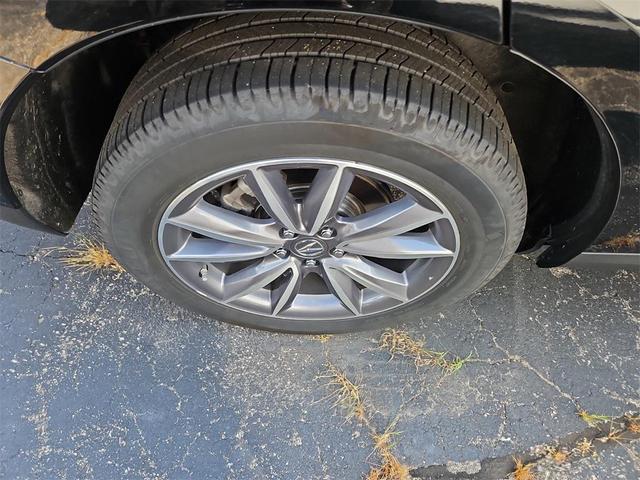 Photo of 2020 Majestic Black Pearl Acura RDX