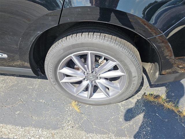 Photo of 2020 Majestic Black Pearl Acura RDX