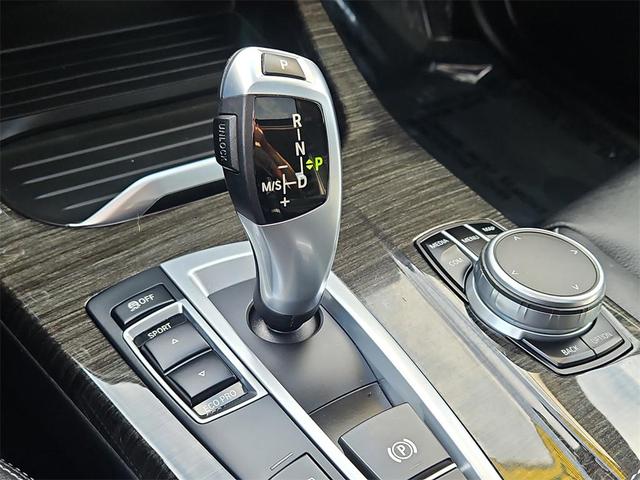 Photo of 2017 Black Sapphire Metallic BMW X3