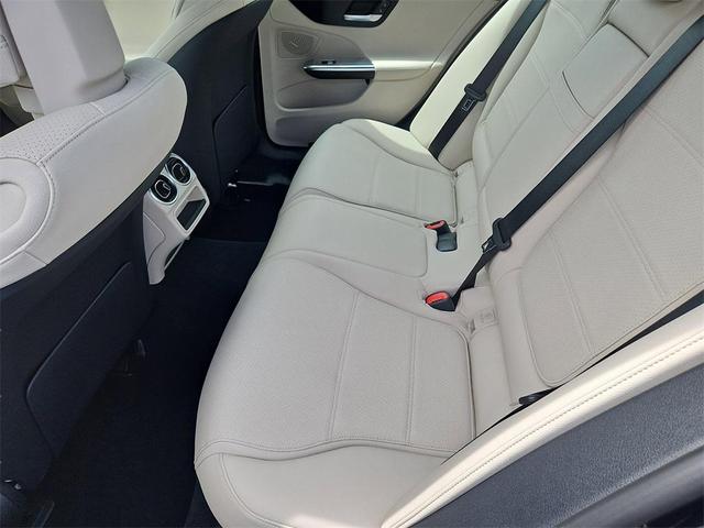 Photo of 2023 Black Mercedes-Benz C-Class