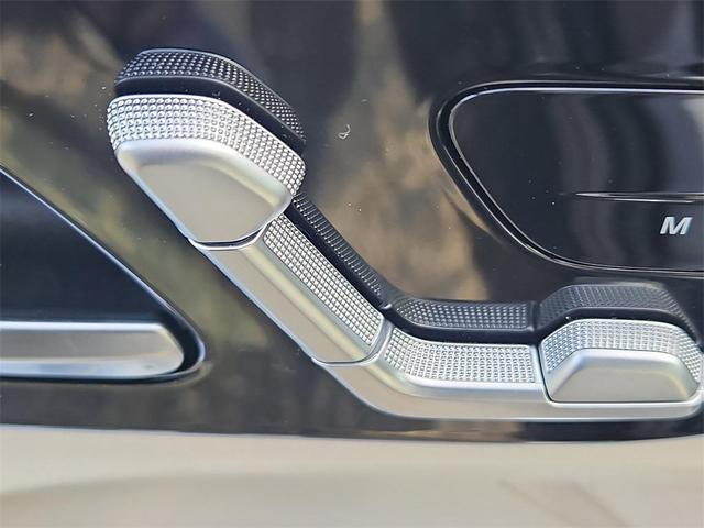 Photo of 2023 Black Mercedes-Benz C-Class
