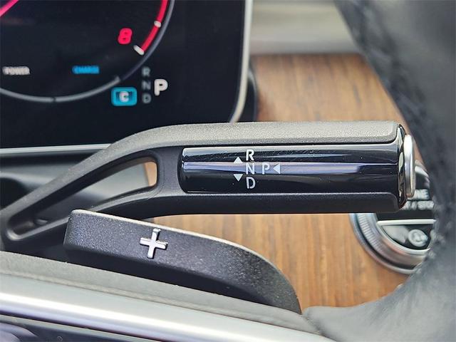 Photo of 2023 Black Mercedes-Benz C-Class