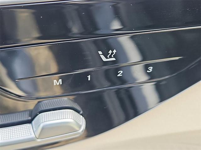 Photo of 2023 Black Mercedes-Benz C-Class