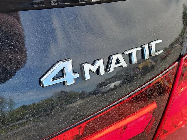 Photo of 2023 Black Mercedes-Benz C-Class