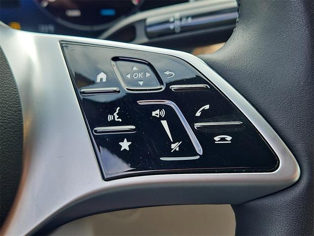Photo of 2023 Black Mercedes-Benz C-Class