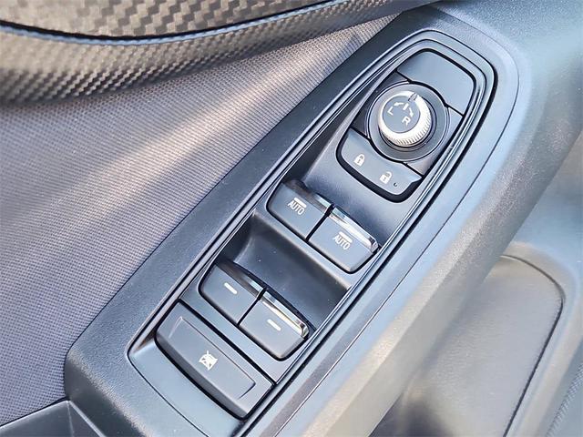 Photo of 2023 Gray Subaru Crosstrek