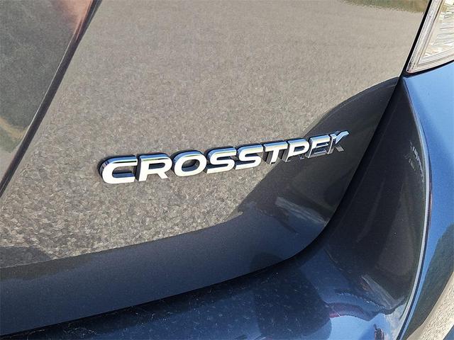 Photo of 2023 Gray Subaru Crosstrek
