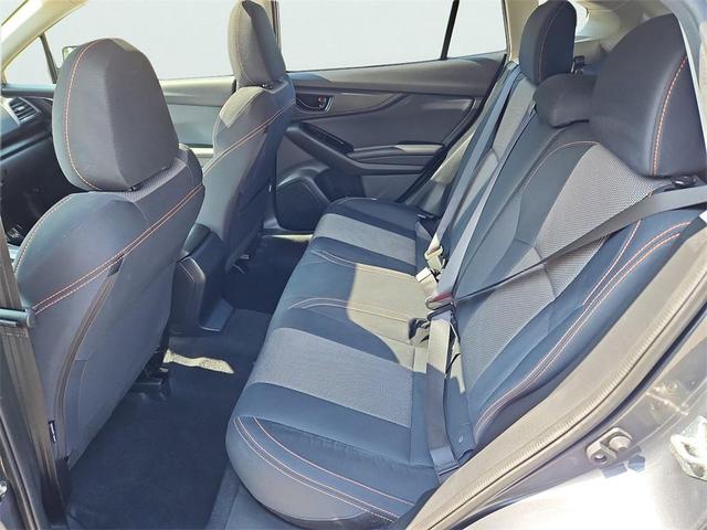 Photo of 2023 Gray Subaru Crosstrek