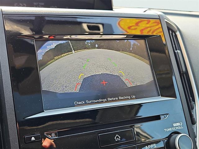 Photo of 2023 Gray Subaru Crosstrek