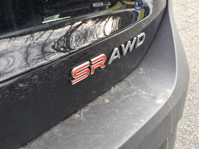 Photo of 2025 Super Black Nissan Kicks