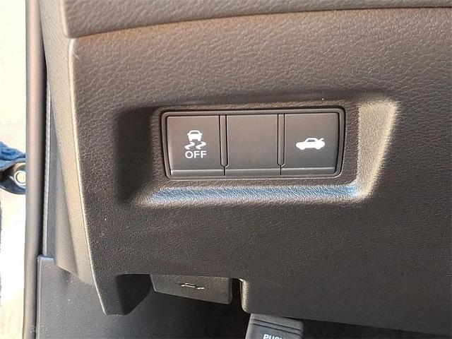 Photo of 2022 Grand Blue INFINITI Q50
