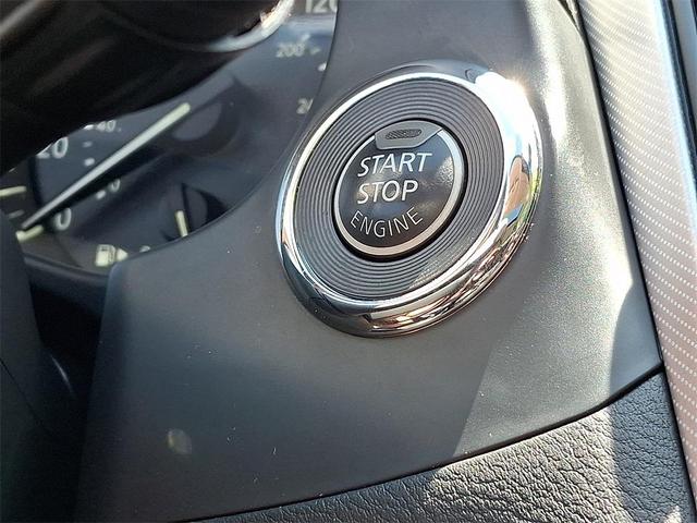 Photo of 2022 Grand Blue INFINITI Q50