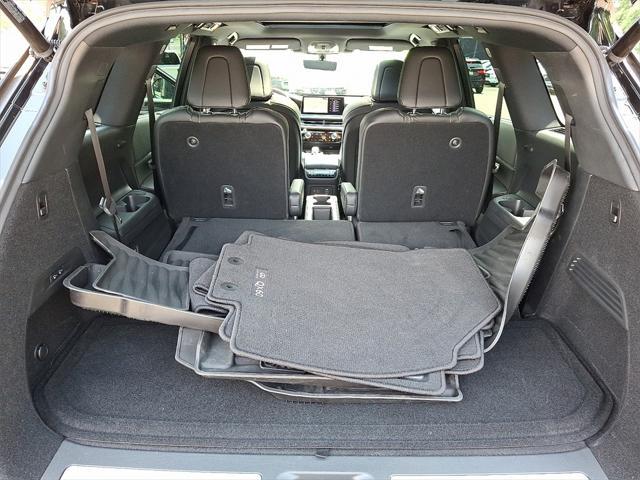Photo of 2022 Warm Titanium/Black Obsidian INFINITI QX60