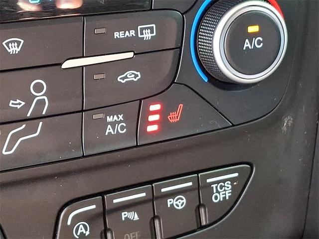 Photo of 2019 Ruby Red Ford Escape