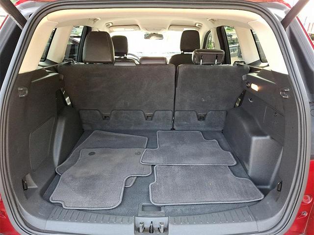Photo of 2019 Ruby Red Ford Escape