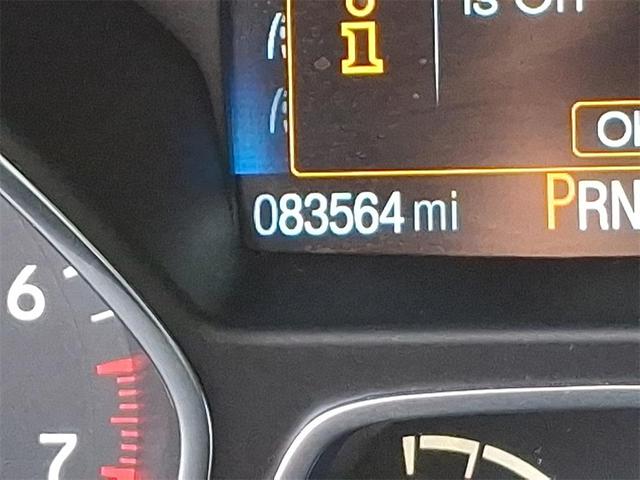 Photo of 2019 Ruby Red Ford Escape