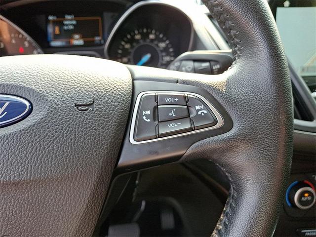 Photo of 2019 Ruby Red Ford Escape