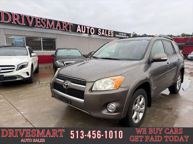 2010 Toyota RAV4