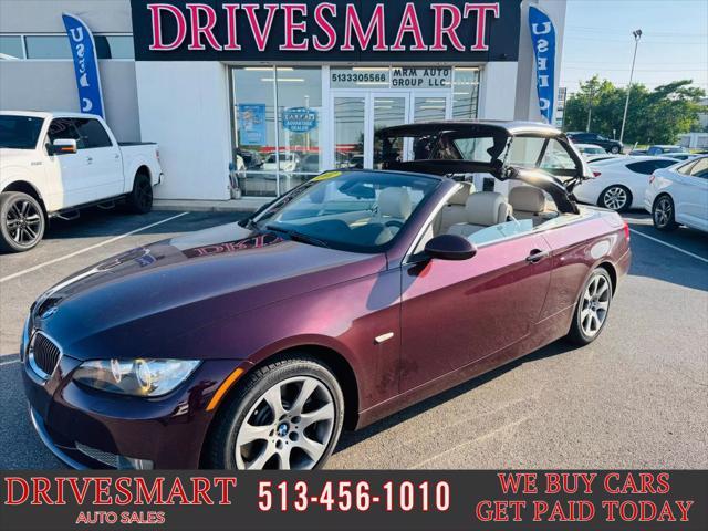 2007 BMW 335