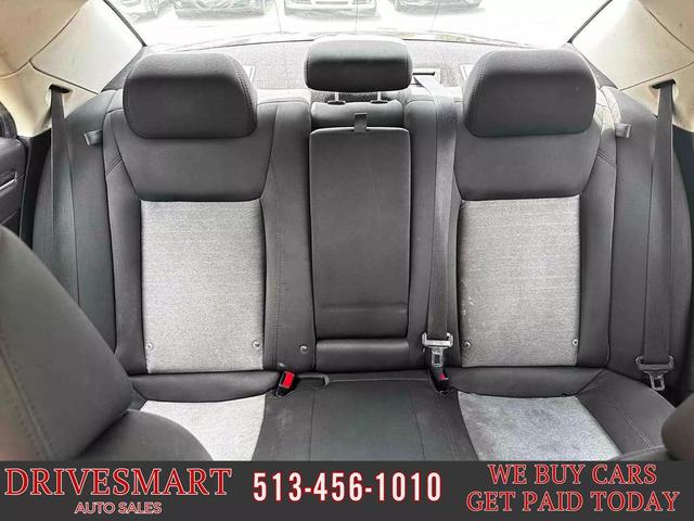 Photo of 2018 Maximum Steel Metallic Clearcoat Chrysler 300