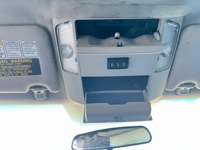 Photo of 2008 Slate Metallic Toyota Sequoia