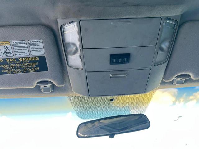 Photo of 2008 Slate Metallic Toyota Sequoia