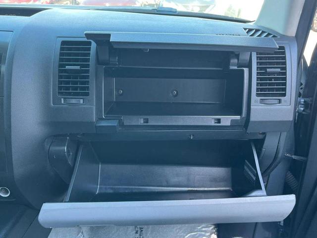 Photo of 2008 Slate Metallic Toyota Sequoia