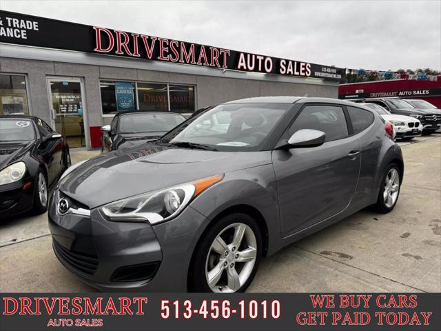 2014 Hyundai Veloster