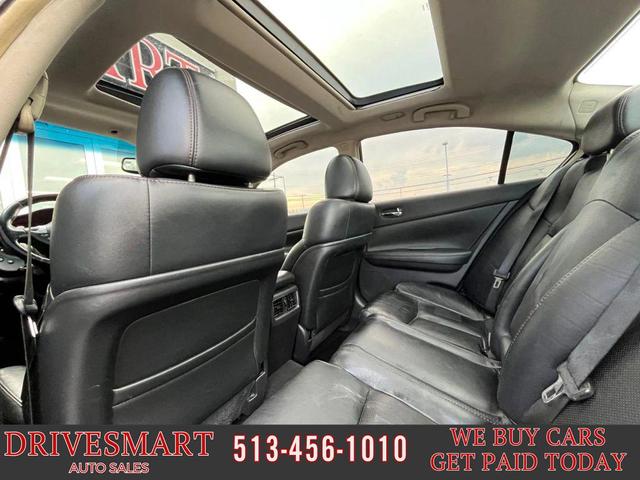 Photo of 2011 BURGUN Nissan Maxima