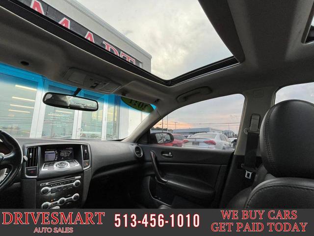 Photo of 2011 BURGUN Nissan Maxima