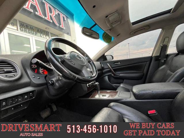 Photo of 2011 BURGUN Nissan Maxima