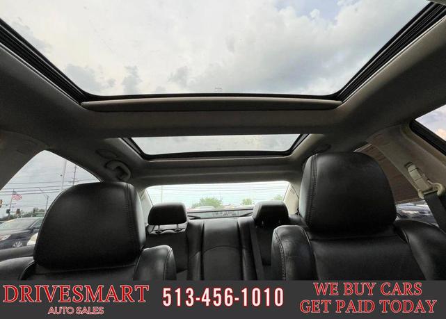 Photo of 2011 BURGUN Nissan Maxima