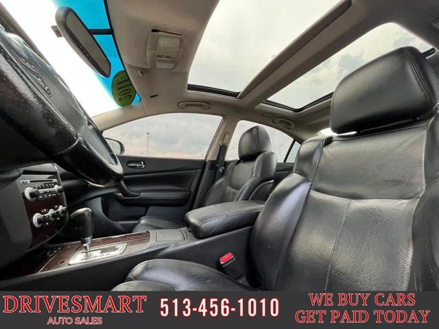 Photo of 2011 BURGUN Nissan Maxima