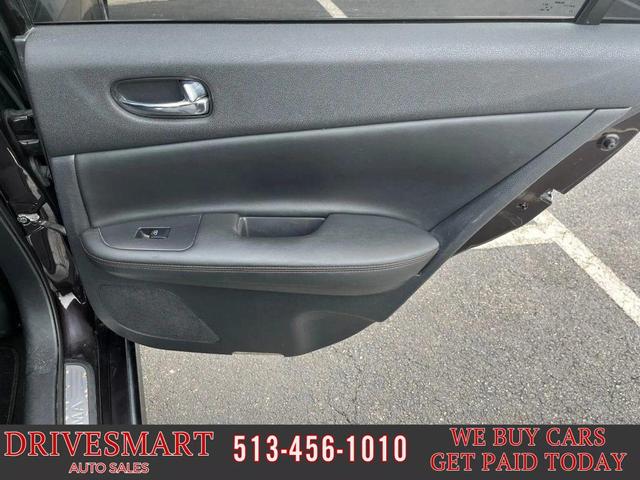Photo of 2011 BURGUN Nissan Maxima