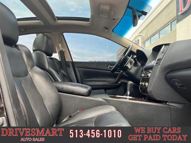 Photo of 2011 BURGUN Nissan Maxima